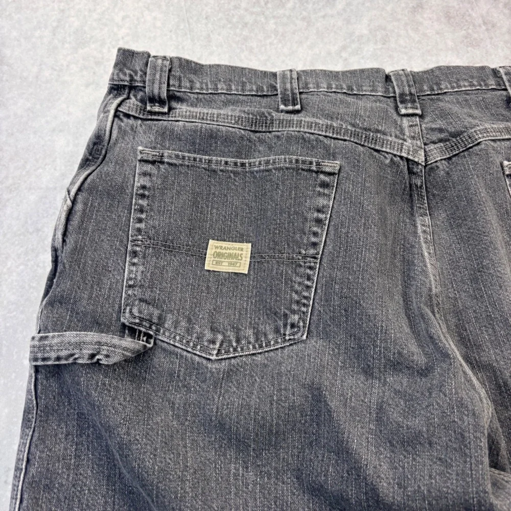 Wrangler vintage y2k